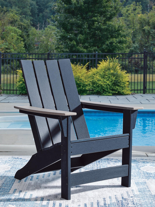 East Beach Adirondack Chair Signature Design by Ashley®