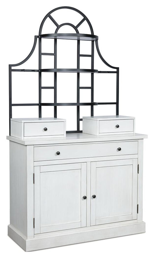 Greddinton Baker's Rack Signature Design by Ashley®