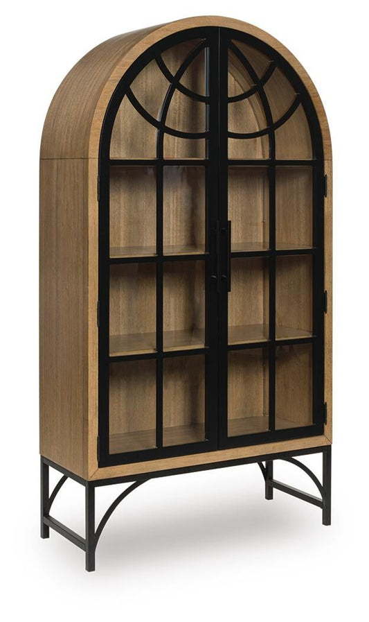 Gwenwich Accent Cabinet Signature Design by Ashley®