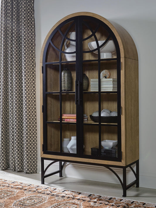 Gwenwich Accent Cabinet Signature Design by Ashley®