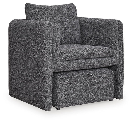 Vreni Accent Chair Signature Design by Ashley®