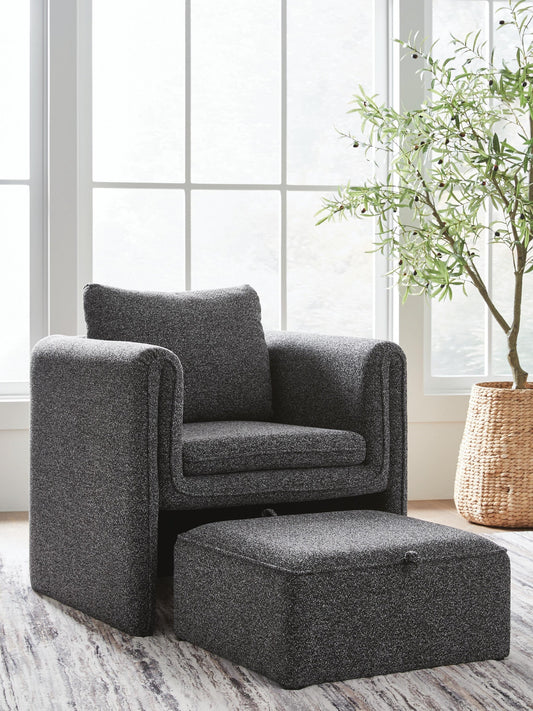Vreni Accent Chair Signature Design by Ashley®