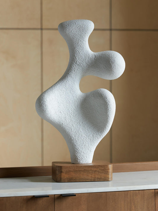 Lavarsen Sculpture Signature Design by Ashley®