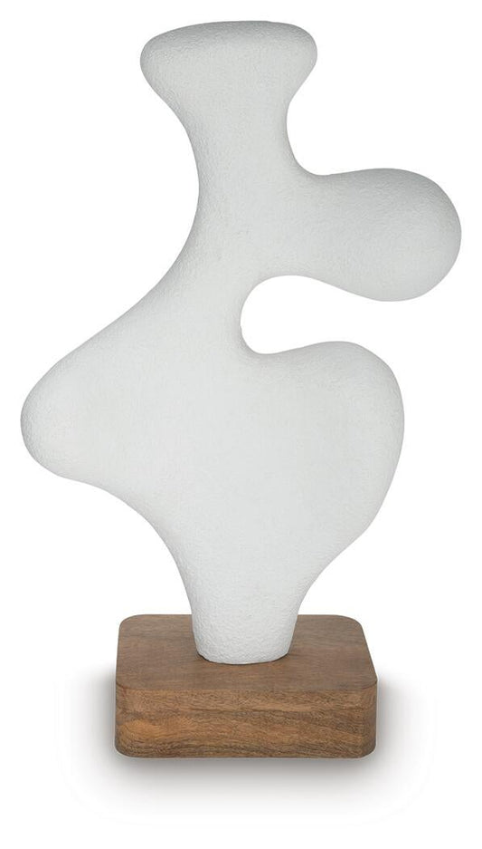 Lavarsen Sculpture Signature Design by Ashley®