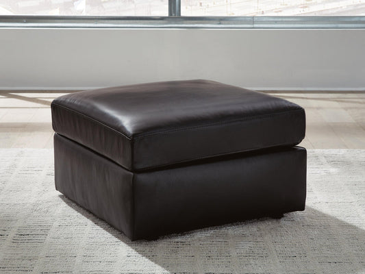 Modmax II Oversized Accent Ottoman Signature Design by Ashley®