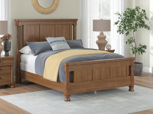 Rowlenstown Poster Bed Signature Design by Ashley®