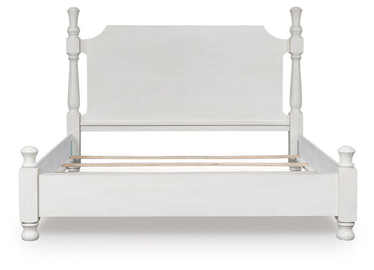Rowlenstown Poster Bed Signature Design by Ashley®