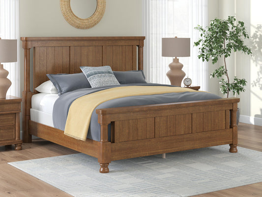 Rowlenstown Poster Bed