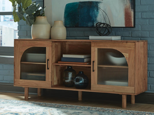 Adway Accent Cabinet Signature Design by Ashley®
