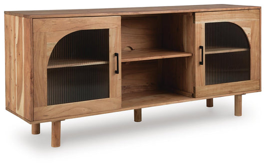 Adway Accent Cabinet Signature Design by Ashley®