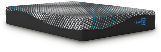 Millennium 2.0 Hybrid 14 Inch California Mattress Sierra Sleep® by Ashley