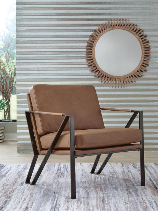 Garronmont Accent Chair Signature Design by Ashley®