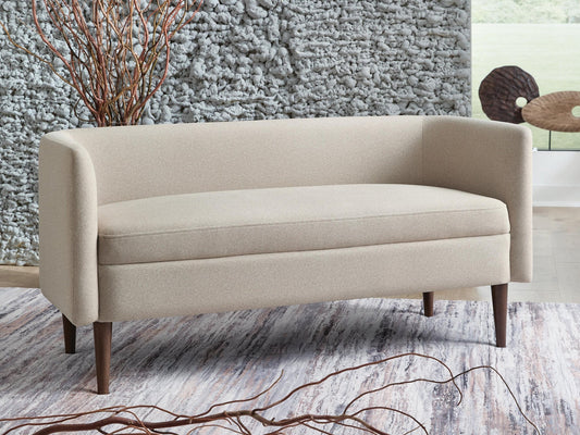 Wainner Accent Bench Signature Design by Ashley®