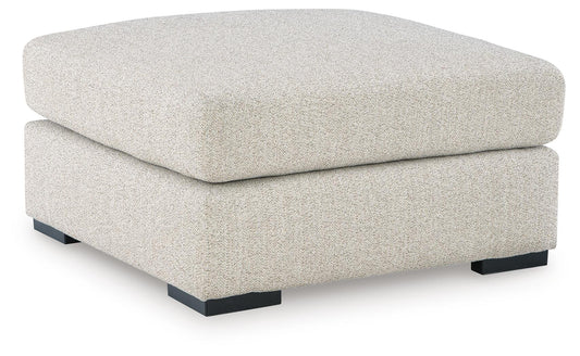 Laurelgrove Oversized Accent Ottoman Benchcraft®