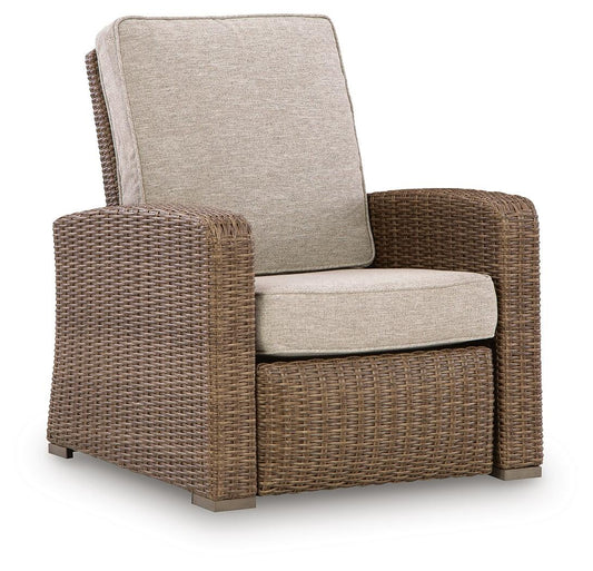 Laguna Heights Recliner Signature Design by Ashley®