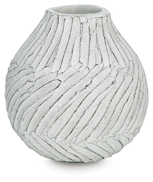 Shelvie Vase Signature Design by Ashley®