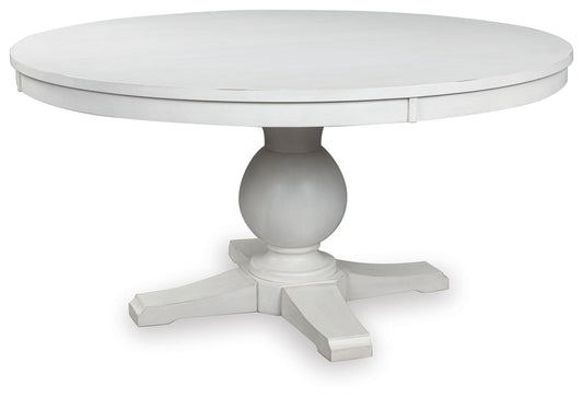 Greddinton Dining Table Signature Design by Ashley®