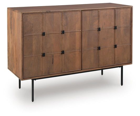 Juddins Accent Cabinet Signature Design by Ashley®