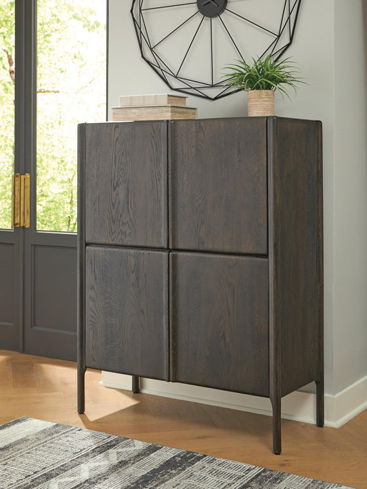 Orsonal Accent Cabinet Signature Design by Ashley®