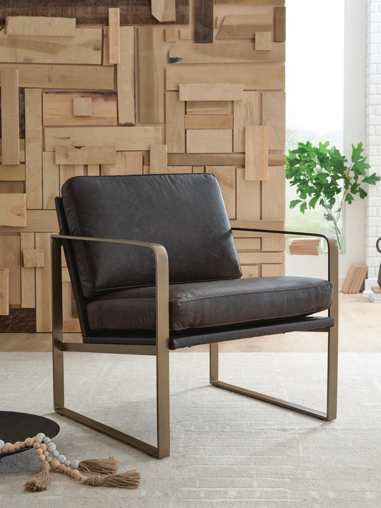 Bradett Accent Chair Signature Design by Ashley®