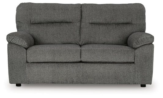 Bindura Loveseat Signature Design by Ashley®