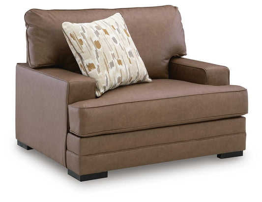 VillaCourt Chair and a Half Benchcraft®