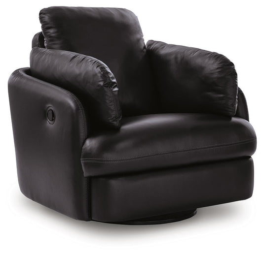 Modmax II Swivel Glider Recliner Signature Design by Ashley®