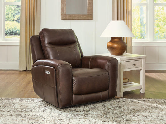 Gravier PWR Recliner/ADJ Headrest Benchcraft®