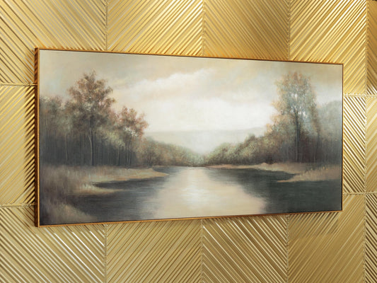 Edendale Wall Art Signature Design by Ashley®