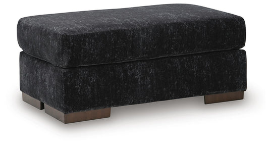 Whitmore Manor Ottoman Benchcraft®