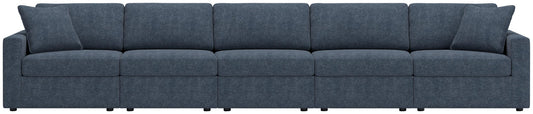 Modmax 5-Piece Sectional Signature Design by Ashley®