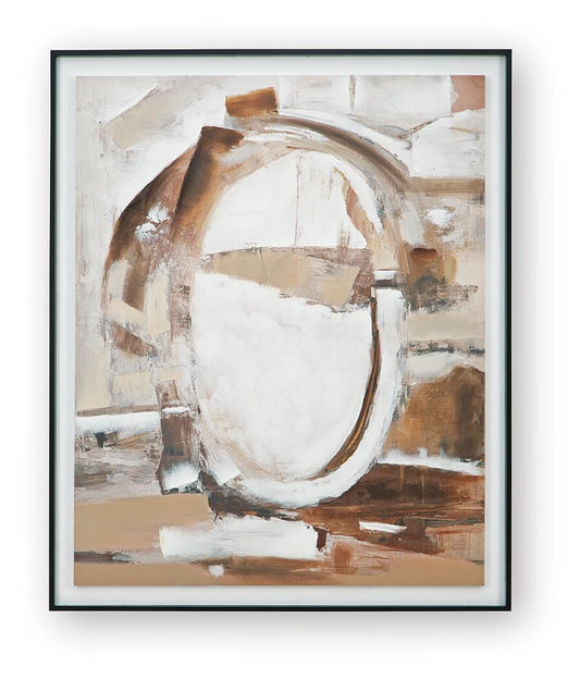 Bradlow Wall Art Signature Design by Ashley®