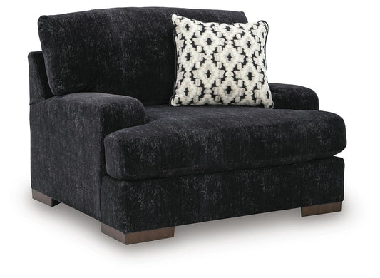 Whitmore Manor Chair and a Half Benchcraft®
