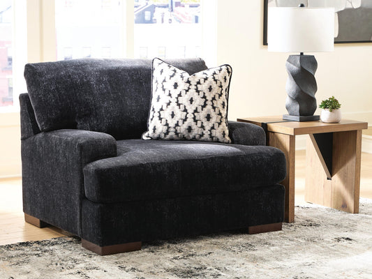 Whitmore Manor Chair and a Half Benchcraft®