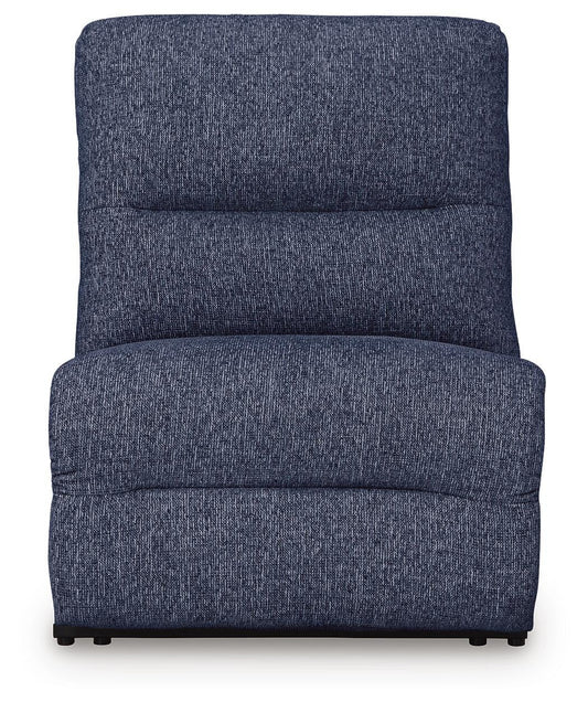 Acklen Place 3-Piece Power Reclining Sectional Signature Design by Ashley®
