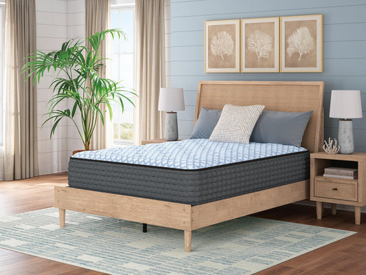 Destin Cove Plush Mattress Sierra Sleep® by Ashley