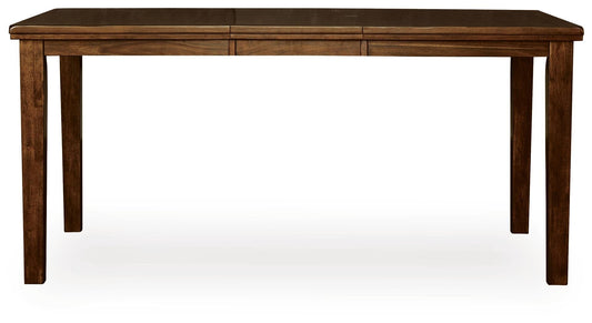 Ralene DRM Counter Butterfly EXT TBL Signature Design by Ashley®
