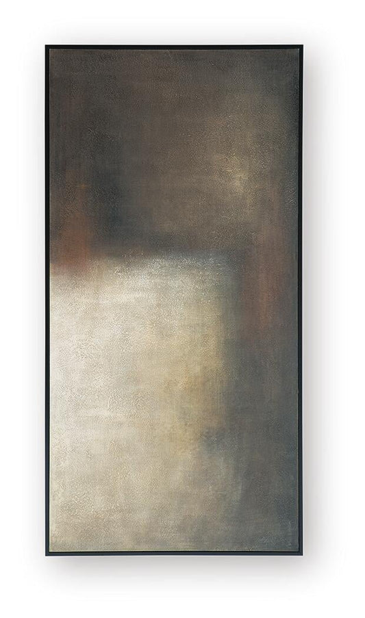 Wernmen Wall Art Signature Design by Ashley®