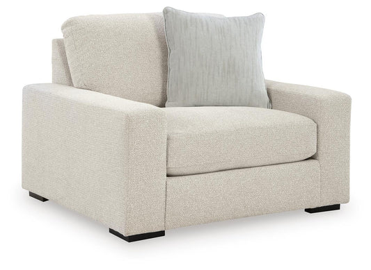 Conlee-Pike Chair and a Half Signature Design by Ashley®