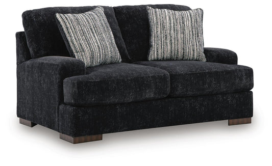 Whitmore Manor Loveseat Benchcraft®