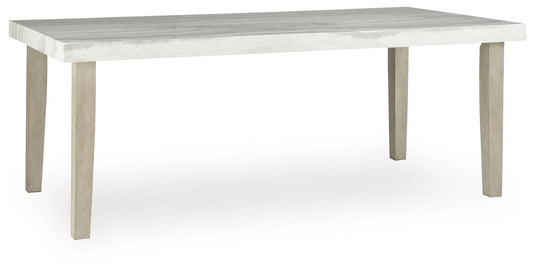 Larawyn Rectangular Dining Room Table Signature Design by Ashley®