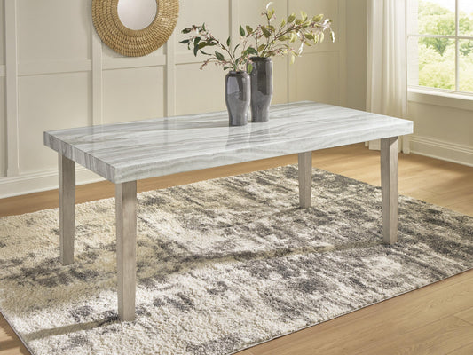 Larawyn Rectangular Dining Room Table Signature Design by Ashley®