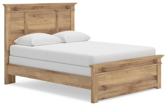 Makidern Panel Bed Signature Design by Ashley®