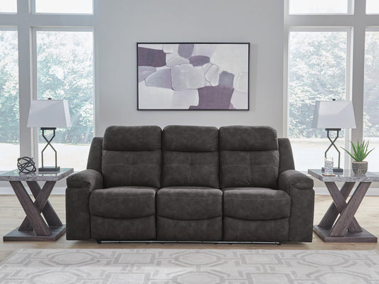 Brysonview Reclining Sofa Benchcraft®