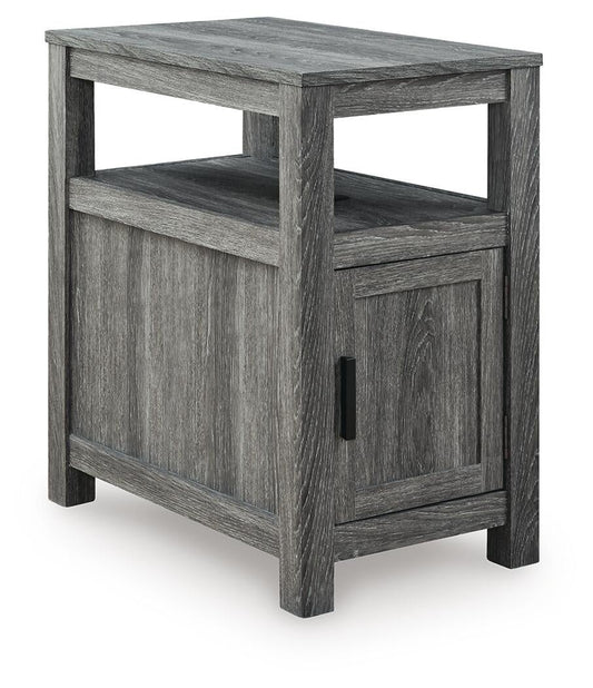 Fendenmore Chair Side End Table Signature Design by Ashley®