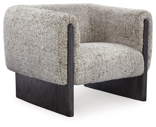 Olethea Accent Chair Signature Design by Ashley®