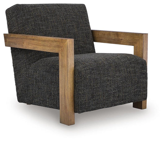 Dorney Accent Chair Signature Design by Ashley®