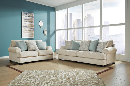 Monaghan Sofa and Loveseat Signature Design by Ashley®