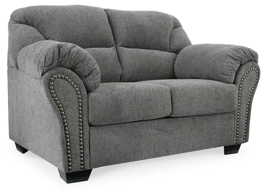 Allmaxx Sofa and Loveseat Benchcraft®