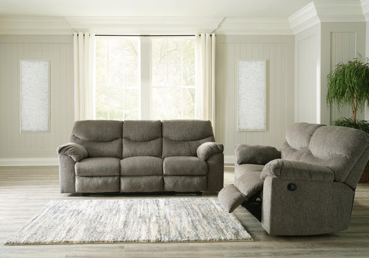 Alphons Sofa and Loveseat Signature Design by Ashley®
